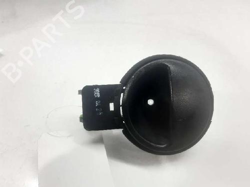Front left interior door handle CHEVROLET KALOS 1.2 | BP12400587I13 