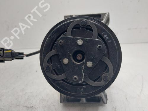 AC compressor DACIA SANDERO III | BP37011865M34 - Image 3