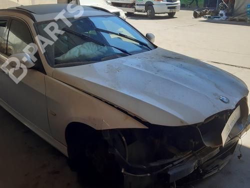 Front right lock BMW 3 Touring (E91) 330 d | BP10201972C97  - Image 8