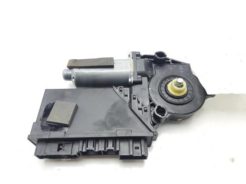 Used Left front window motor VW PHAETON (3D1, 3D2, 3D3, 3D4, 3D6, 3D7, 3D8, 3D9) 3.0 V6 TDI 4motion (224 hp) 13372975