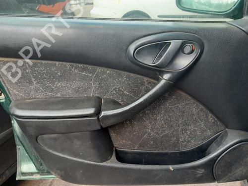 Rear axle CITROËN XSARA Break (N2) 1.6 i | BP24854947M2 