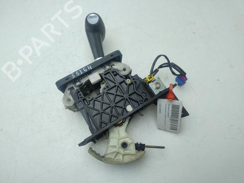 Gear lever VW TOUAREG (7LA, 7L6, 7L7) 5.0 V10 TDI | BP27620495M90 