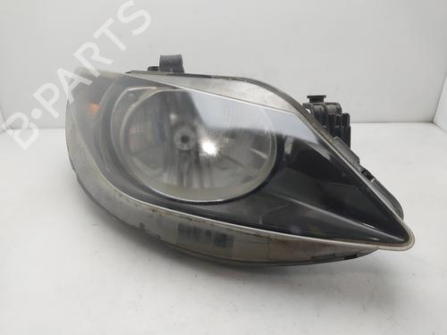 Used Right headlight Right headlight 38510869 38510869