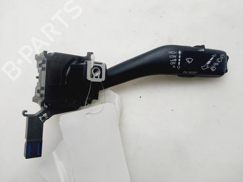 Used Steering column stalk VW TOURAN (1T1, 1T2) [2003-2011]  31881761
