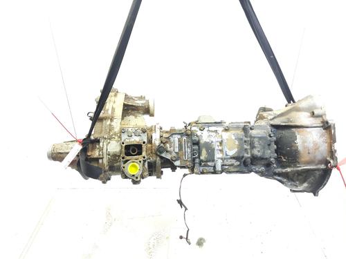 Gearbox MITSUBISHI GALLOPER (JK-01)  | BP29824553M3 
