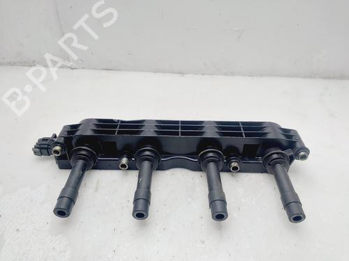 Used Ignition coil OPEL ASTRA G Hatchback (T98) [1998-2009]  25902938