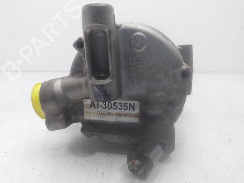 AC compressor VW POLO V (6R1, 6C1) | BP37641663M34 - Image 5