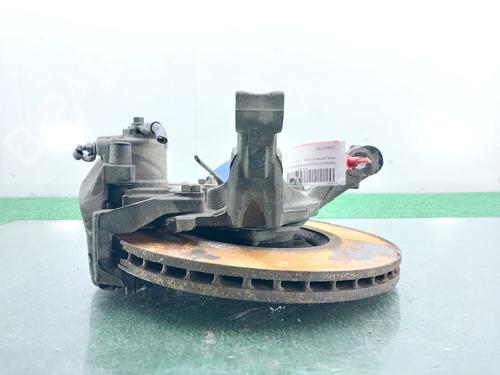 Right front steering knuckle OPEL ASTRA H GTC (A04) | BP11766637M26