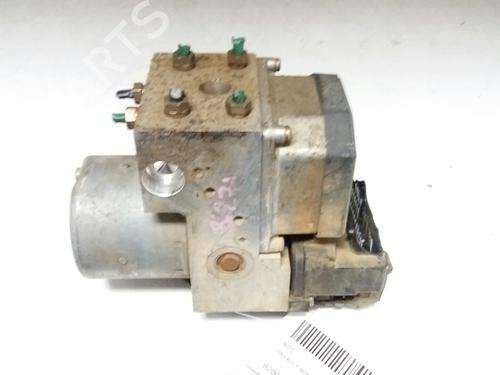 ABS Bremseaggregat RENAULT SCÉNIC I MPV (JA0/1_, FA0_) 1.9 dCi RX4 (101 hp) 13500511