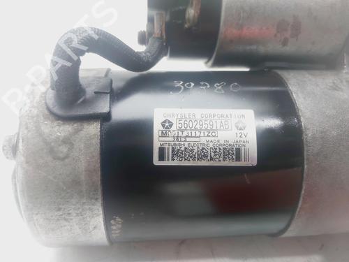 Starter FIAT FREEMONT (345_)  | BP29395922M8 