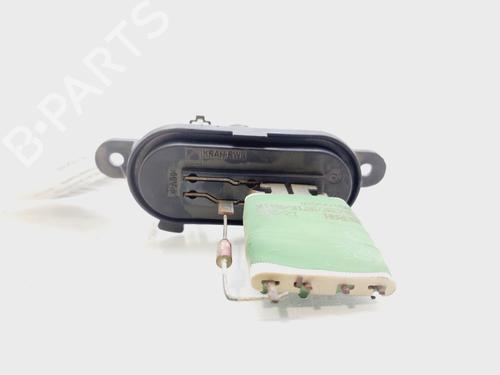 Heater resistor DACIA DOKKER MPV (KE_)  | BP26923676M108 