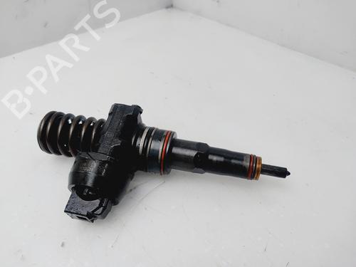 Used Injector SEAT ALHAMBRA (7V8, 7V9) 1.9 TDI (131 hp) 25046486