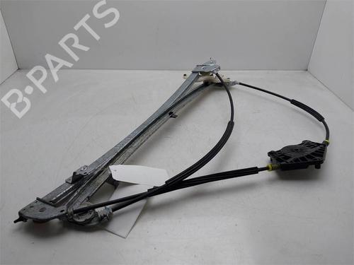 Used Front right window mechanism Front right window mechanism 38544376 38544376