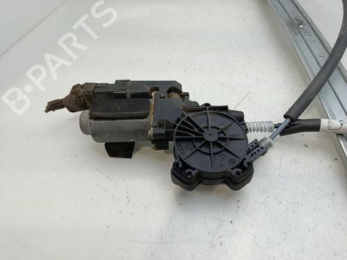 Front right window mechanism RENAULT MEGANE II Saloon (LM0/1_) | BP30853180C23