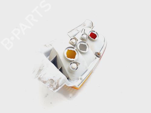 Right taillight HYUNDAI ATOS (MX) 1.0 i | BP21209386C35 