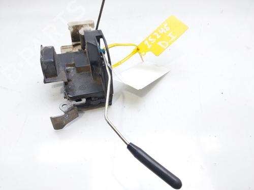Front left lock FIAT SEICENTO / 600 (187_) 1.1 (187AXB, 187AXB1A, 187AXC1A02) | BP13475189C98 