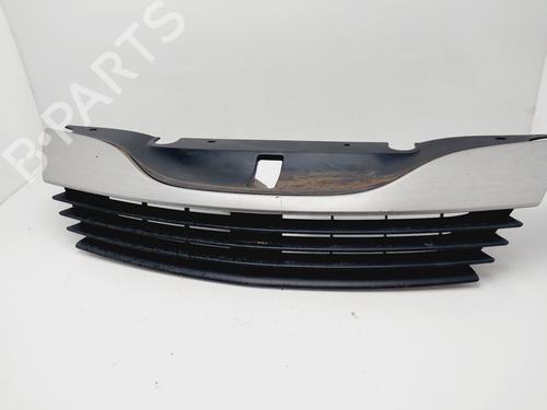 Used Grille RENAULT LAGUNA II Grandtour (KG0/1_) 1.9 dCi (KG0G) (120 hp) 18602354