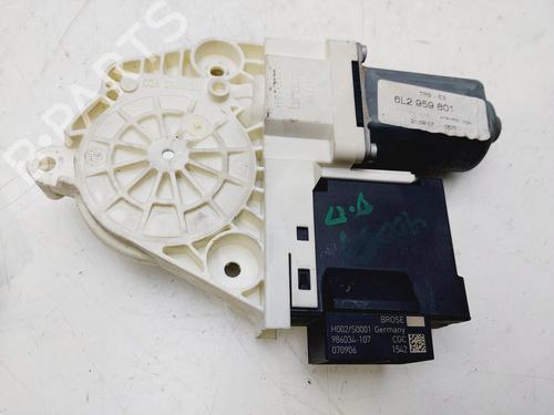 Used Right front window motor SEAT IBIZA III (6L1) [2002-2009]  30390512