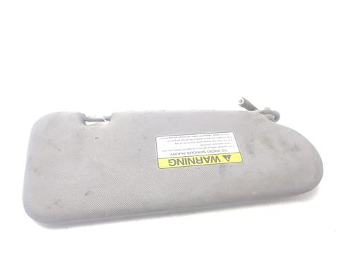 Left sun visor KIA SORENTO I (JC) 2.5 CRDi | BP30555020I1