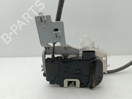 Front right lock KIA SPORTAGE III (SL) 1.7 CRDi | BP29498412C97 