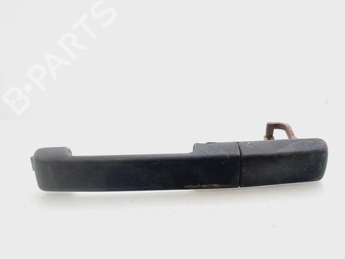Used Rear left exterior door handle SEAT TOLEDO I (1L2) 2.0 i (115 hp) 26950072
