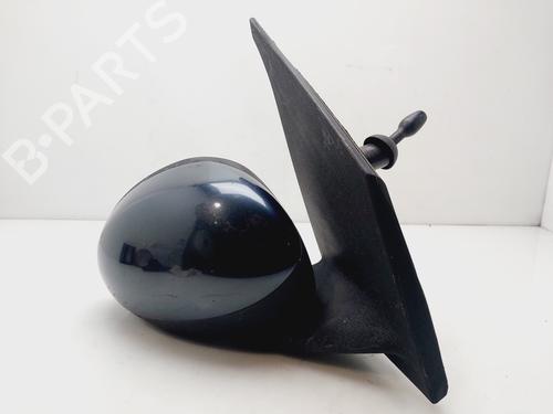 Right mirror PEUGEOT 107 (PM_, PN_) 1.0 | BP27192964C27