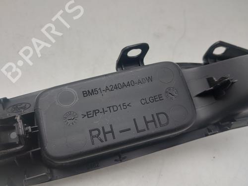 Right front window switch FORD FOCUS III | BP31840013I26