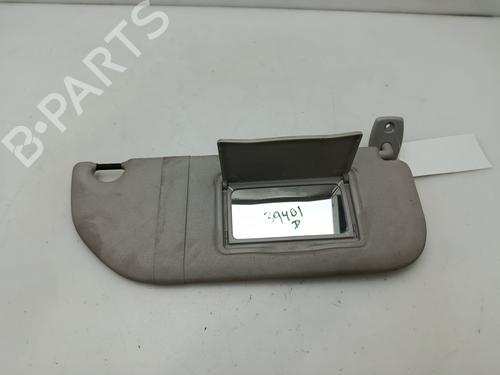 Used Right sun visor CITROËN C3 I (FC_, FN_) 1.1 i (60 hp) 29234977