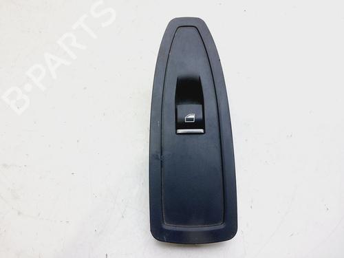 Used Right front window switch BMW 4 Gran Coupe (F36) 420 d (190 hp) 27222356