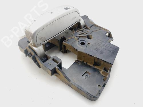 Rear left interior door handle CITROËN BERLINGO MULTISPACE (B9) 1.6 HDi 110 | BP32348442I15 - Image 2