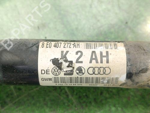 Right front driveshaft AUDI A4 B6 (8E2) 2.0 | BP29521433M39 