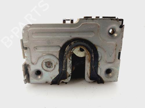 Højre bagtil lås DACIA SANDERO [2008-2026]  31307293