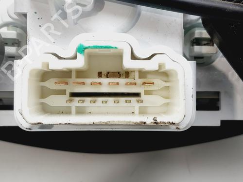 Climate control DACIA SANDERO II | BP33628155I5 - Image 3