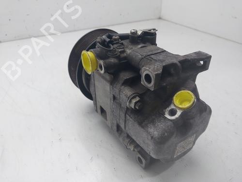 AC compressor MAZDA CX-7 (ER) 2.2 MZR-CD AWD (ER10A) | BP33709847M34 - Image 4