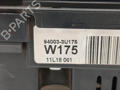 Instrument cluster KIA SPORTAGE III (SL) 1.7 CRDi | BP29491009C47 