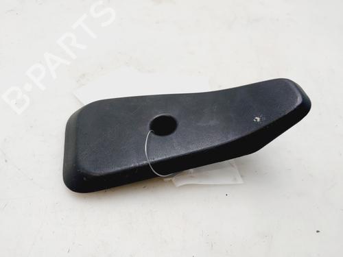 Used Rear left interior door handle DACIA LOGAN MCV (KS_) [2007-2025]  27815133