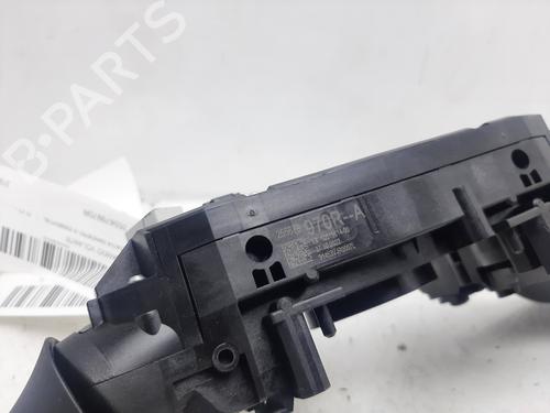 Steering wheel controls DACIA SANDERO III  | BP17390203E15