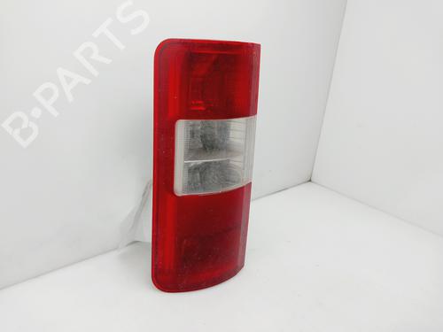 Left taillight FORD TOURNEO CONNECT 1.8 TDCi | BP28355149C34 