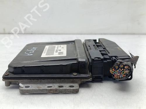 Engine control unit (ECU) DAEWOO KALOS (KLAS) 1.2 | BP40006863M57 - Image 2
