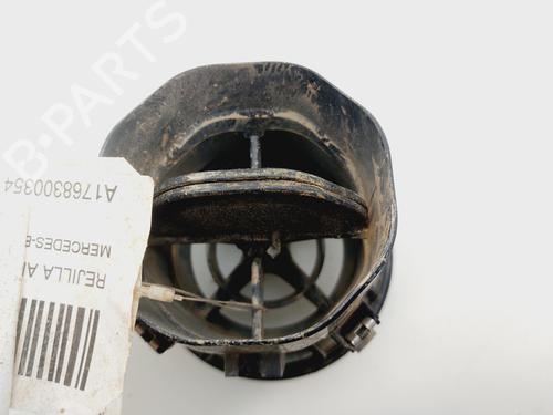 Air vent MERCEDES-BENZ A-CLASS (W176) A 200 CDI / d (176.008) | BP29903366I21