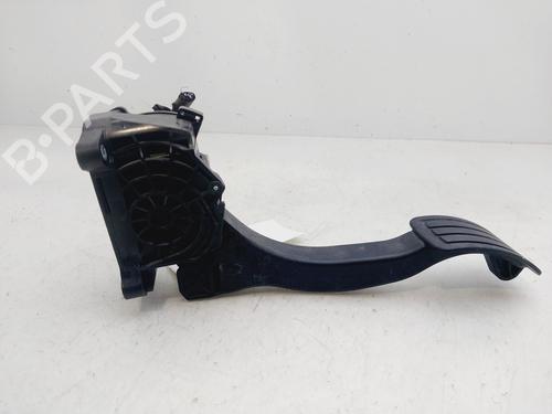 Pedal PEUGEOT PARTNER Box Body/MPV (K9)  | BP26329800I4