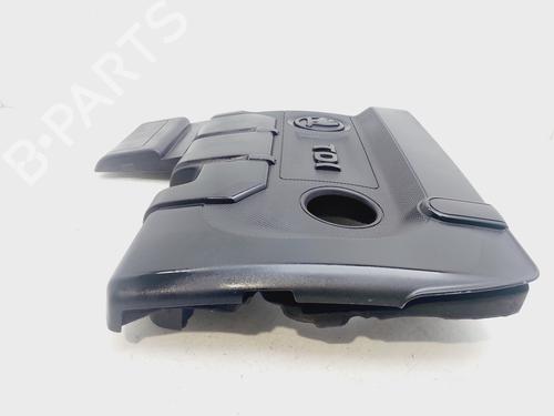 Upper protection SKODA FABIA III (NJ3) 1.4 TDI | BP27090934M93 