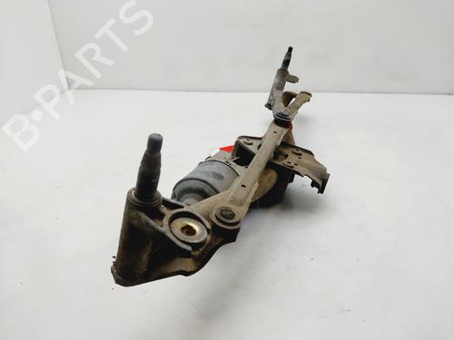 Front wiper motor VW POLO IV (9N_, 9A_) 1.4 16V | BP32436712M29