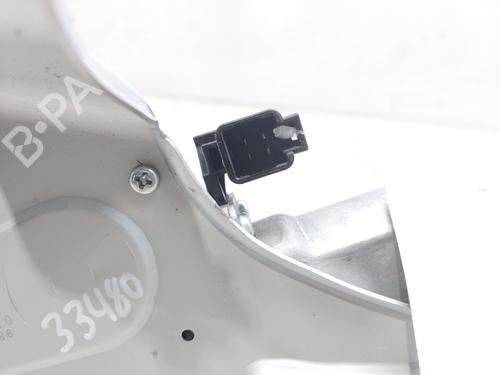 Rear wiper motor HYUNDAI KONA (OS, OSE, OSI) 1.0 T-GDi | BP18062466M102