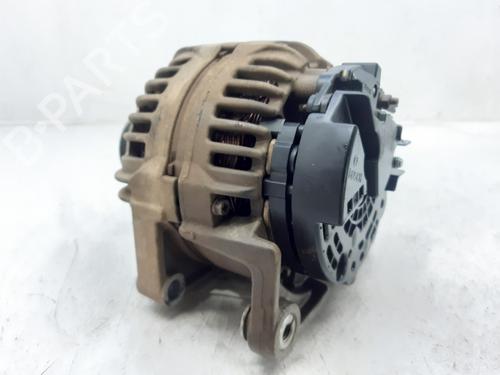 Alternator OPEL ASTRA H (A04) 1.6 (L48) | BP10035516M7 