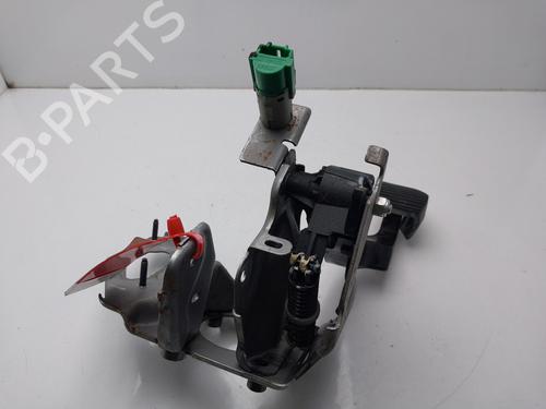 koblingspedal CITROËN C3 III (SX) 1.5 BlueHDi 100 (SXYHYP, SXYHTU) | BP32712376I13  - Image 5