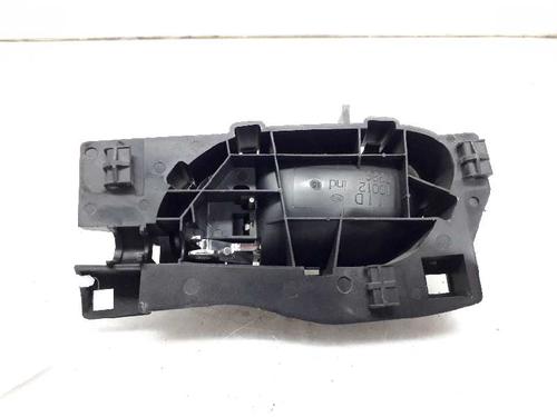 Front right interior door handle CITROËN C4 I (LC_)  | BP3313654I14 