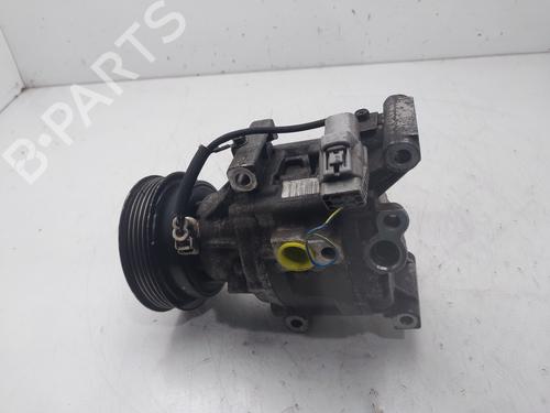 AC compressor TOYOTA COROLLA (_E12_) 2.0 D-4D (CDE120_, CDE120R) | BP34055240M34 - Image 3