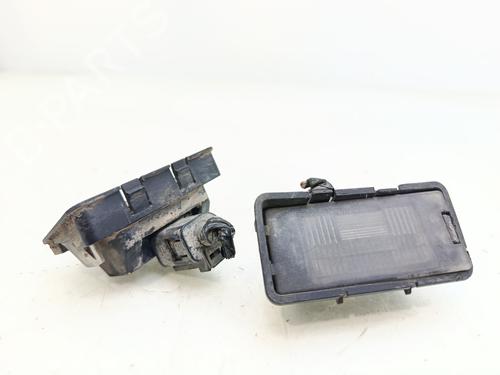Nummerpladelys SEAT LEON (1M1) 1.9 TDI Syncro | BP21535134I40 