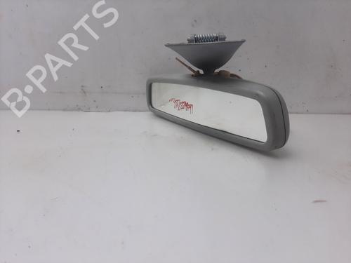 Rear mirror MERCEDES-BENZ C-CLASS Coupe (CL203) C 220 CDI (203.706) (143 hp) 17900660